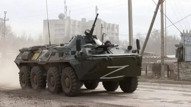 Росія продовжує переміщувати війська в Білорусь, – Генштаб