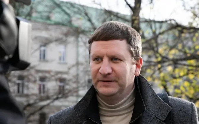 «Помістити «на карантин». У Литві вирішують, що робити з Достоєвським, Чайковським та Пушкіним