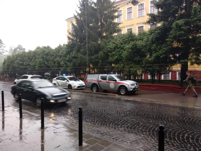 Фото: Ігор Зінкевич