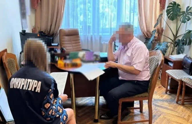 Фото: Львівська обласна прокуратура