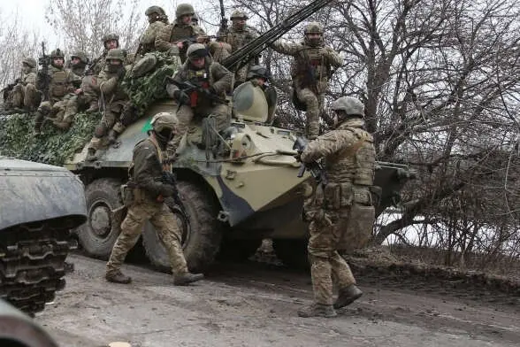 Росіяни атакують на Сході, перекинули «вагнерівців», а під Ізюмом діють «бучанські кати»