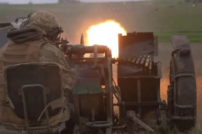 Українські захисники за добу знищили ще 680 окупантів