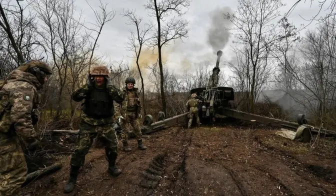 ЗСУ уразили три пункти управління, три склади з б/к та знищили російський С-300, – Генштаб