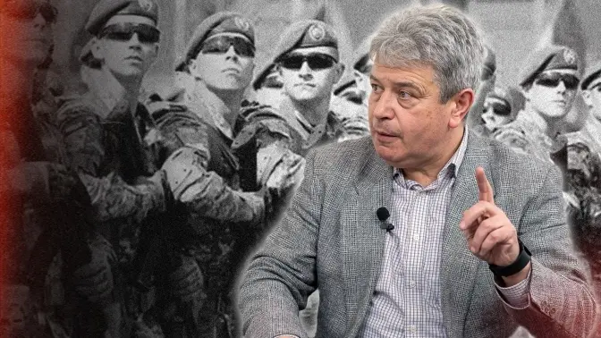 «Виробіть нові документи!» Юрист про повістки, мобілізацію та військовий облік