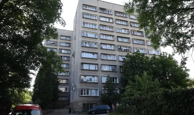 Суд підтвердив передачу гуртожитку «Іскри» у комунальну власність Львова