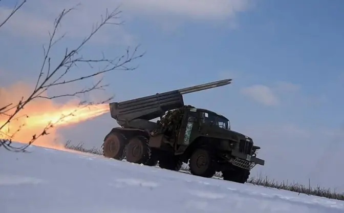 ЗСУ уразили райони зосередження вояк, техніки та радіолокаційну станцію ворога, – Генштаб