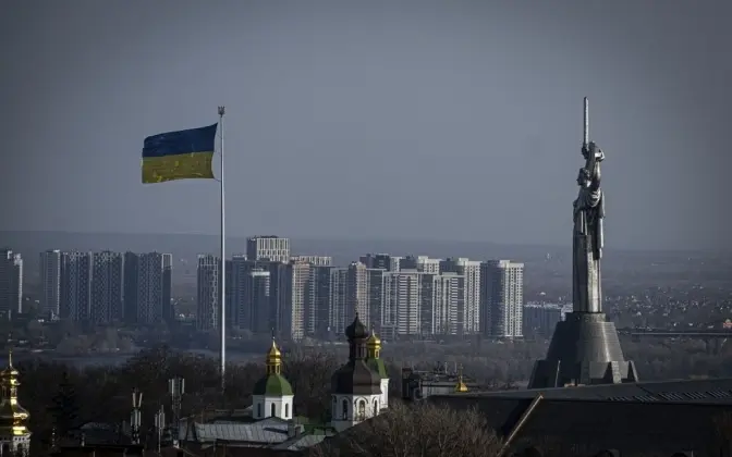 Фото: ТСН