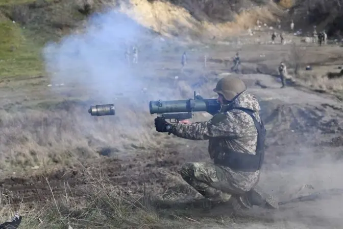 Сили оборони за добу ліквідували ще понад 600 окупантів