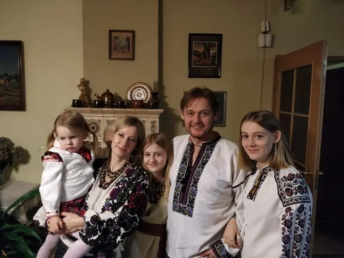 «Всі ми сьогодні трохи Базилевичі»