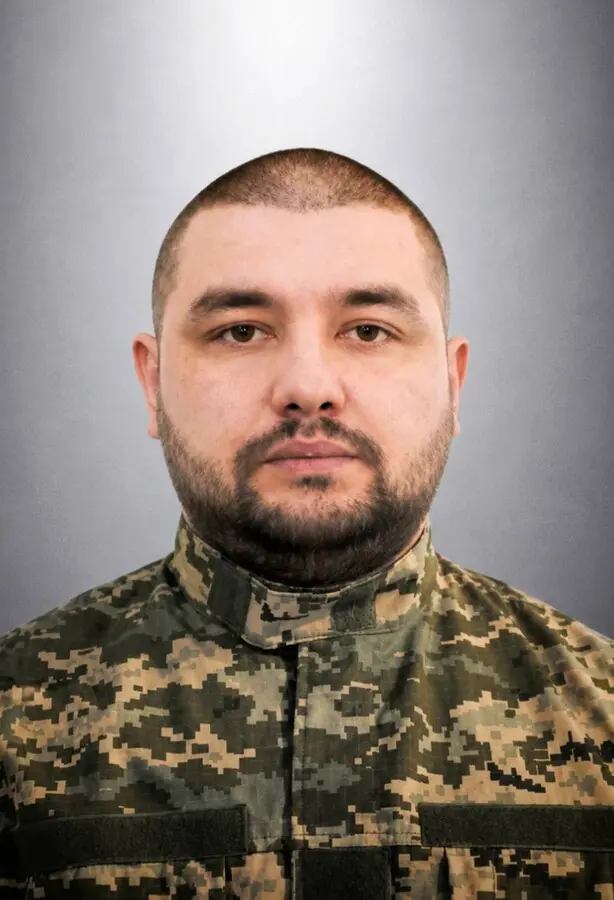 Андрій Яцик / фото: ЛМР