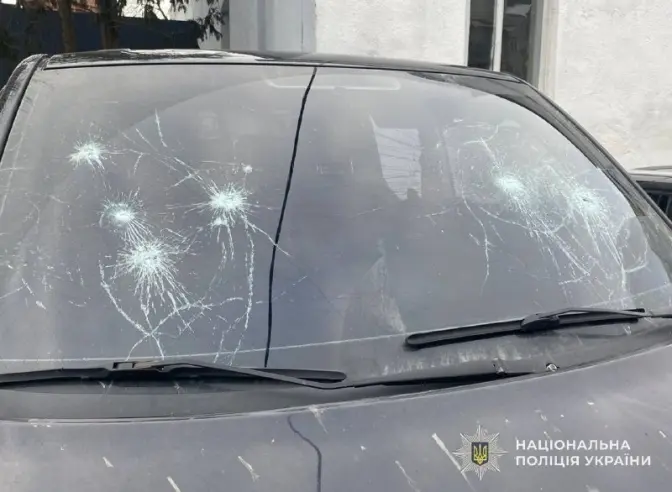 фото: поліція львівщини