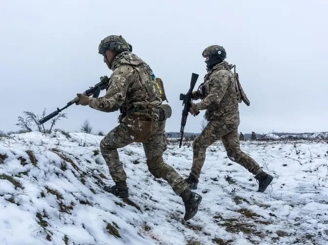 ЗСУ за минулу добу знищили 7 «Шахедів» та уразили 2 склади боєприпасів ворога