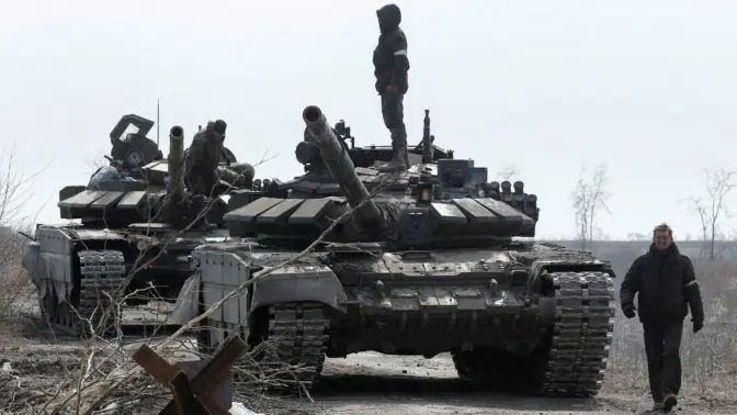 Ворог посилив ППО, підвозить підрозділи та спробує захопити Маріуполь, – Генштаб