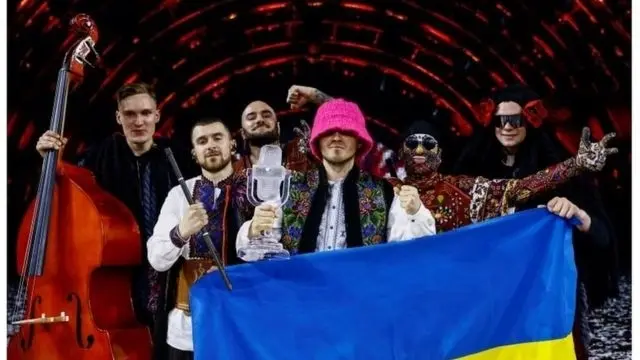 Фото: ВВС