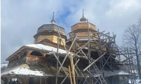 фото: лода