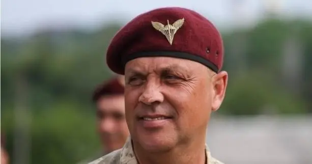Територіальну оборону Львівської області очолив підполковник Валерій Курко
