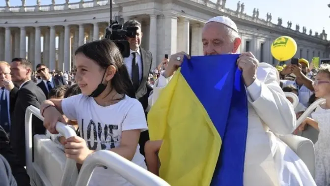 «Життя черствіє, якщо не приймає новизну Божого покликання, оплакуючи минуле», – Папа під час Святої Меси