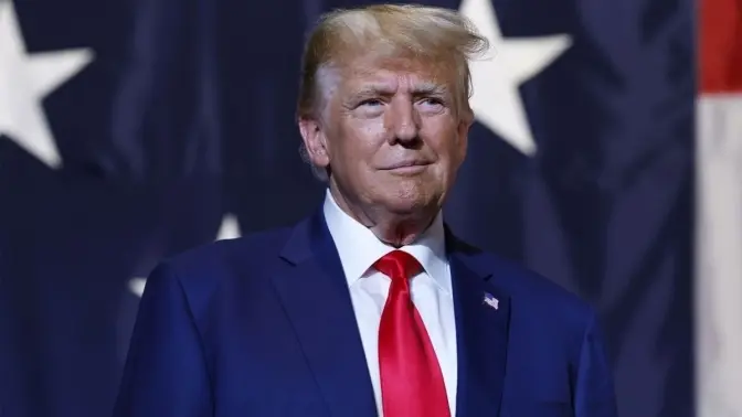 «Хочу зустрітися з путіним і закінчити війну», - Дональд Трамп