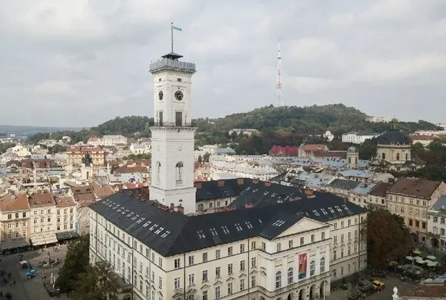 На Львівщині створили Асоціацію органів місцевого самоврядування Львівської агломерації