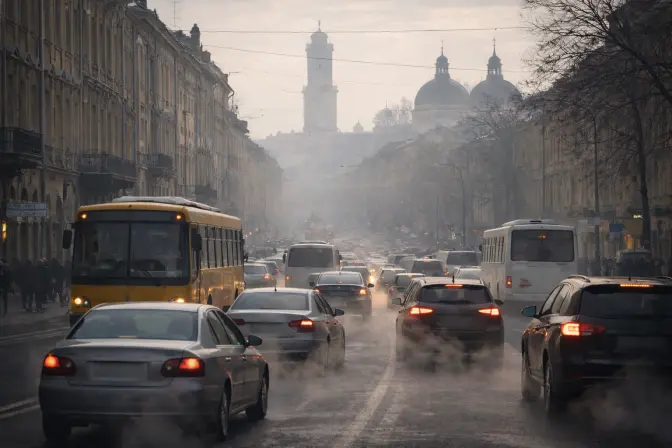 Ілюстративне фото, згенероване в ChatGPT