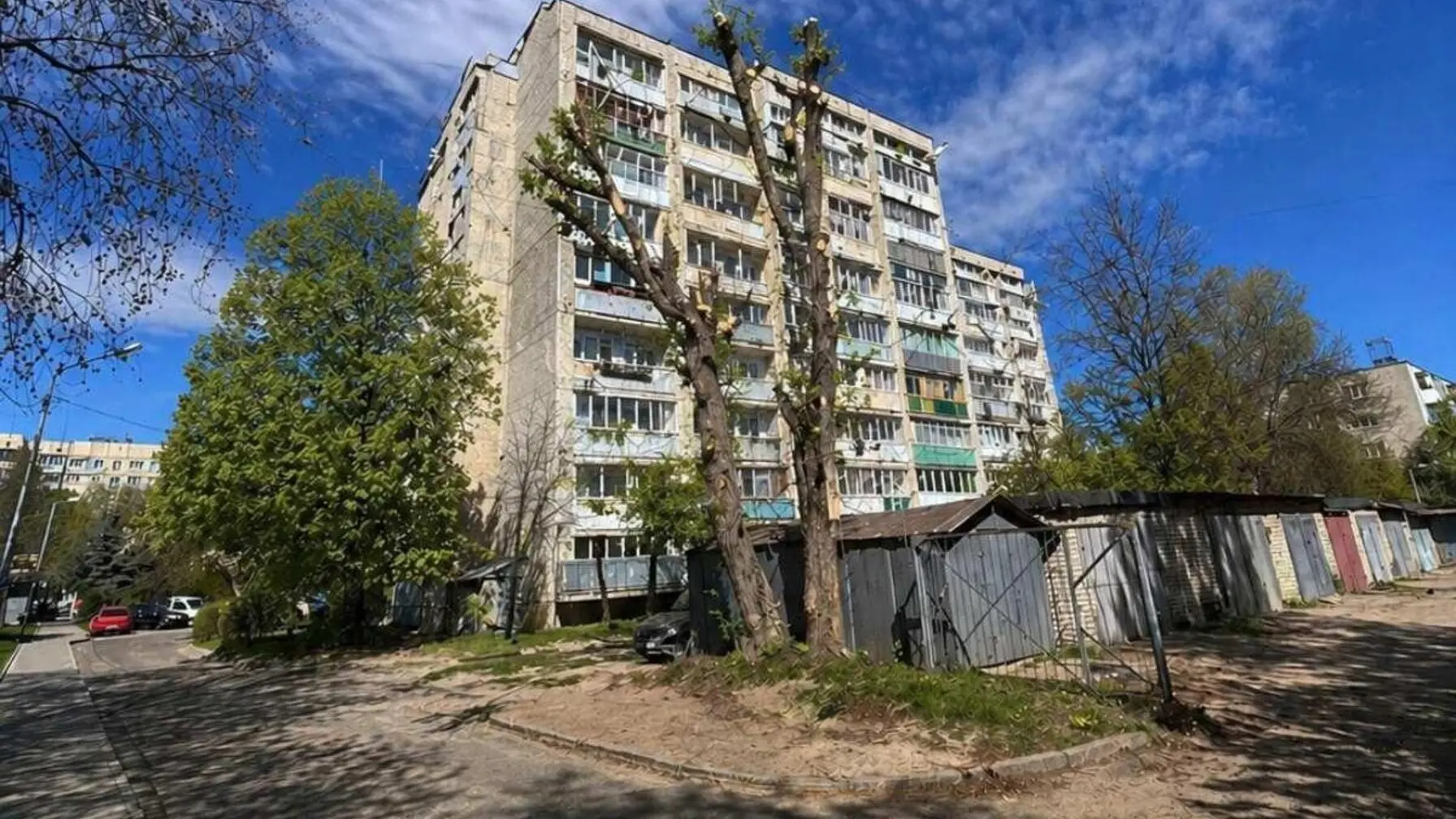 Фото: ЛМР