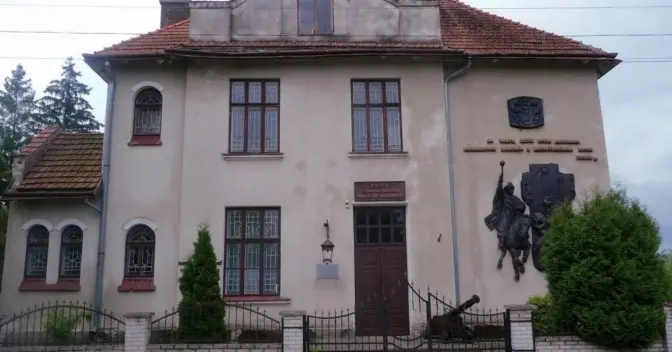 На Львівщині створили 3D-тур музеєм гетьмана Івана Виговського