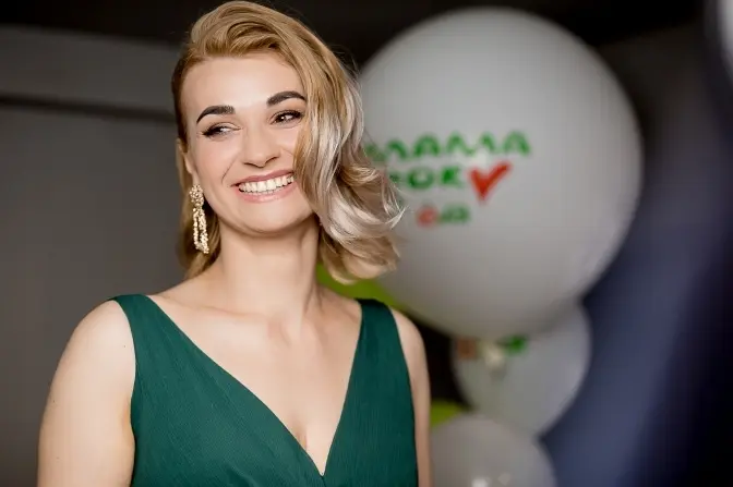 «Поставила собі за ціль стати успішною». У Львові обрали «Маму року-2021»