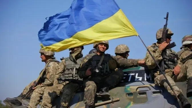 Українські військові відбили наступ окупантів на кількох напрямках, – Генштаб
