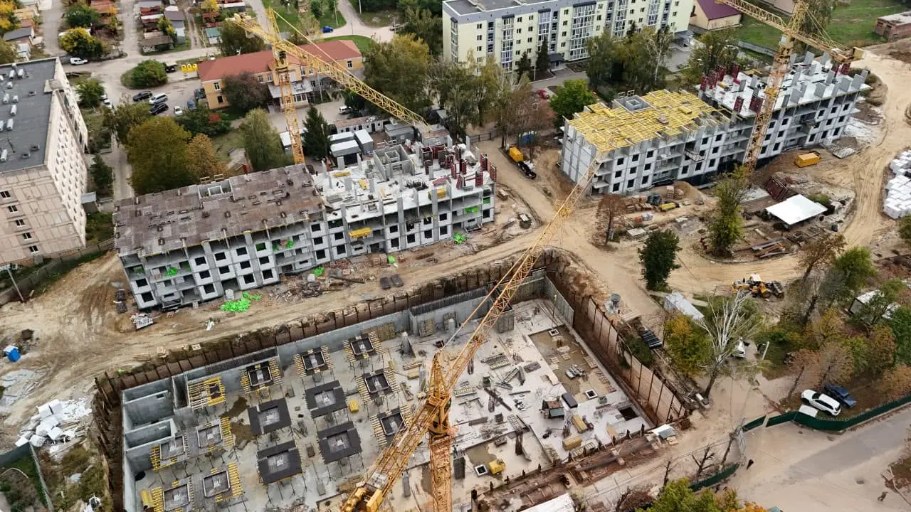Фото: Державне агентство відновлення та розвитку інфраструктури