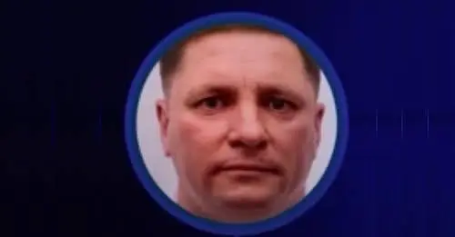 Ексочільник львівського оперативного управління БЕБ Роман Мудь / скриншот з відео УП