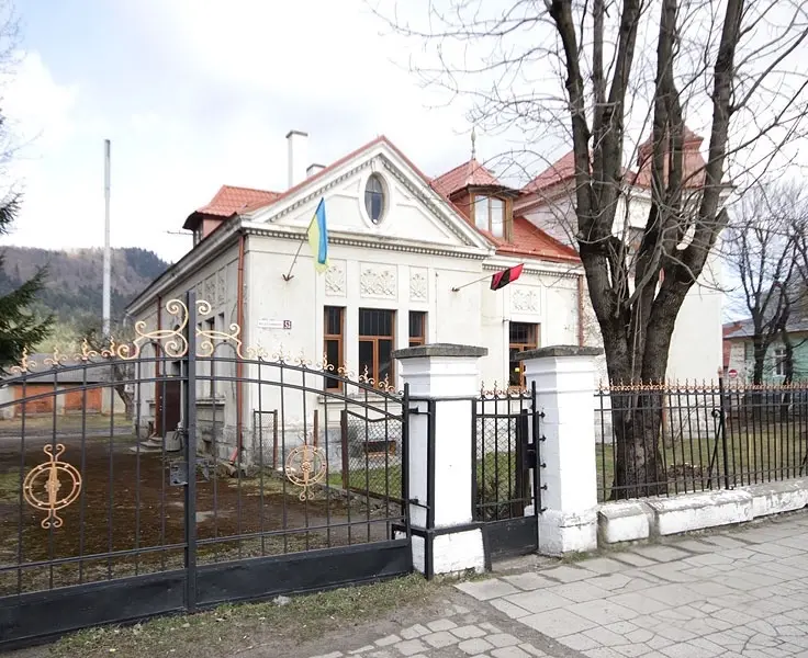 фото: Львівська обласна прокуратура