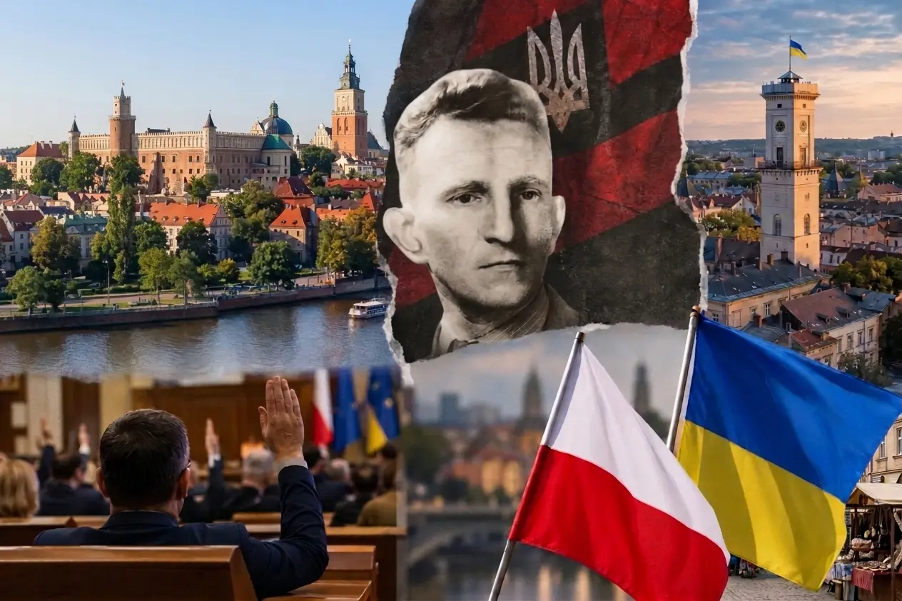 Люблінське воєводство хоче призупинити партнерство з Львівщиною