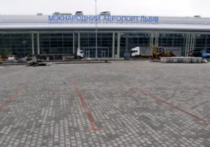 Зі Львова тепер можна буде літати в Дубаї
