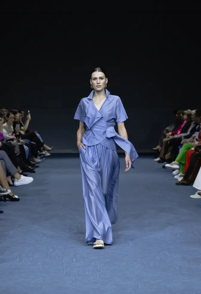 Фото: Lviv Fashion Week 2025