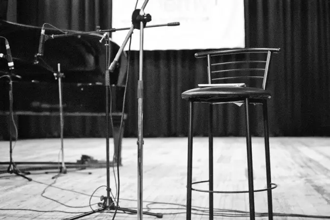 На Lviv Acoustic Fest виступлять Pianoбой, Vivienne Mort та Республіка Поліна
