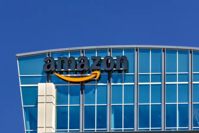 Amazon запустив власний відеосервіс