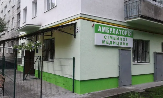 Як обрати лікаря: на сайті НСЗУ з’явилась інформація про декларації кожного фахівця