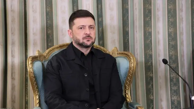 В Україні призначать нових керівників п’яти областей