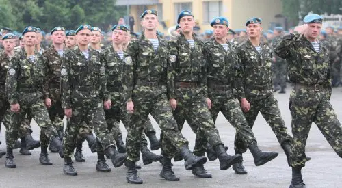 Автодороги та залізницю на Львівщині охоронятиме батальйон тероборони