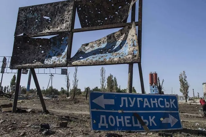Україна готова дозволити провести місцеві вибори на Донбасі у березні 2021 року, – Кравчук