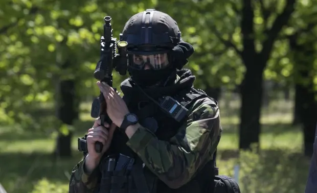 Вручати повістки військовозобов'язаним наразі не будуть