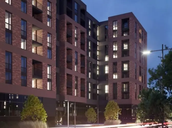 Квартира тижня у ЖК Avalon Zelena Street. Як отримати більше за менші кошти