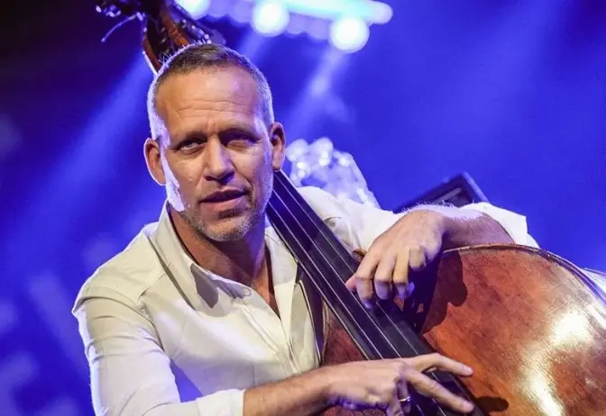 Стало відомо, хто виступить у Парку культури на Leopolis Jazz Fest