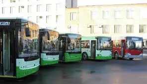 Незабаром замість АС-2 у Львові з'явиться автовокзал "Північний"