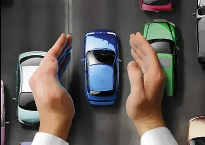 В Україні найчастіше викрадають автомобілі ВАЗ, Toyota, Daewoo і Honda