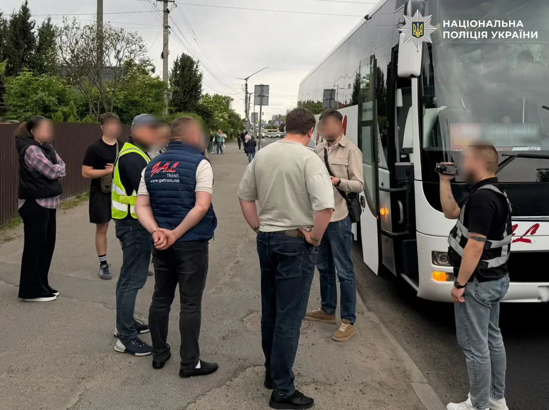 Жінок зі Львова та області вивозили у Польщу та Молдову для проституції