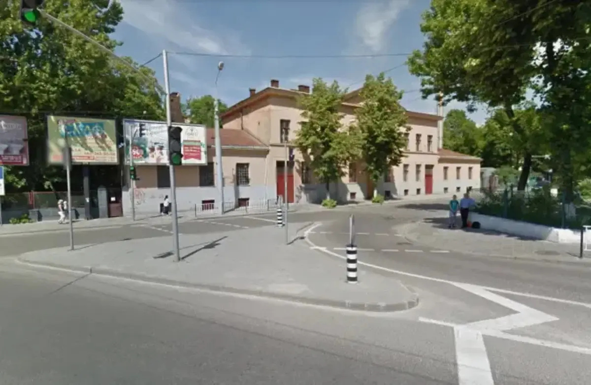Фото: google maps