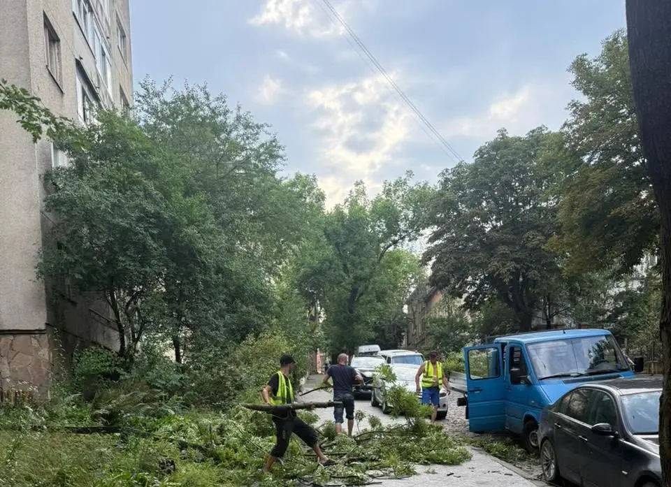 фото: Андрій Москаленко