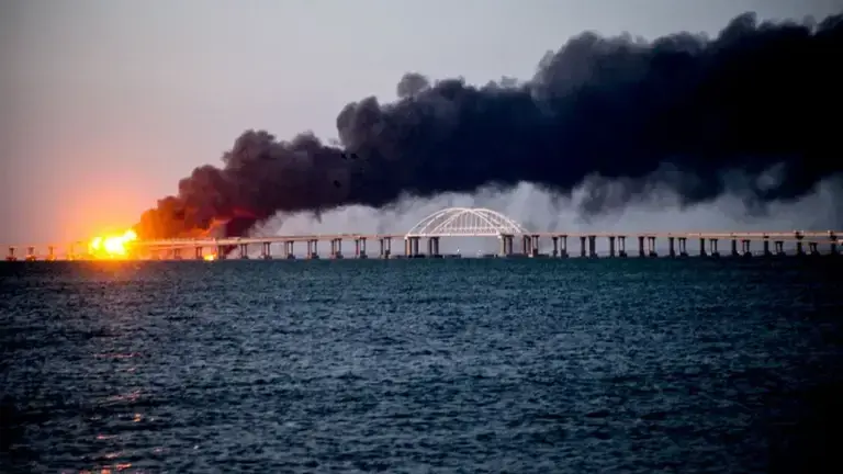 Крим стає більш ізольованим. Що відбувається на півострові та на що сподіватися