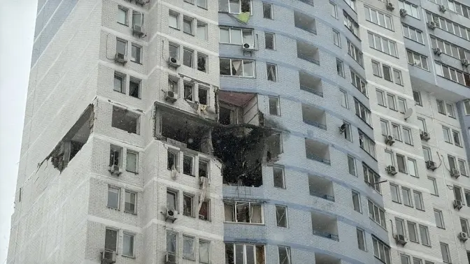 У Києві відкрили штаби допомоги постраждалим після нічного обстрілу: адреси та телефони